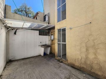 Casa en Renta en Toluca Hacienda del Valle II | Cerca del aeropuerto de Toluca