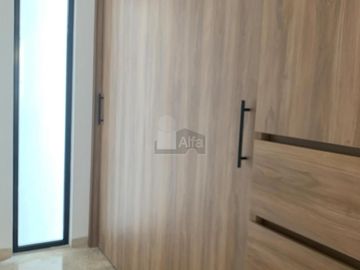 Departamentos NUEVOS en venta en colonia Jardín muy cerca de Himno Nacional y HEB