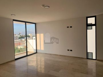 Departamentos NUEVOS en venta en colonia Jardín muy cerca de Himno Nacional y HEB