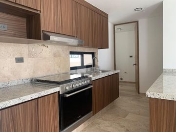 Departamentos NUEVOS en venta en colonia Jardín muy cerca de Himno Nacional y HEB