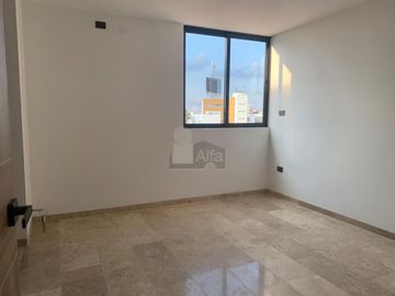 Departamentos NUEVOS en venta en colonia Jardín muy cerca de Himno Nacional y HEB