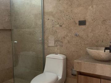 Departamentos NUEVOS en venta en colonia Jardín muy cerca de Himno Nacional y HEB
