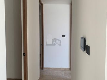 Departamentos NUEVOS en venta en colonia Jardín muy cerca de Himno Nacional y HEB