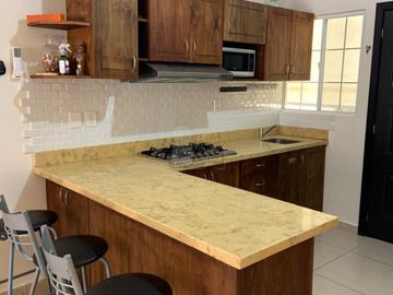 Venta departamento en Selvanova Playa del Carmen