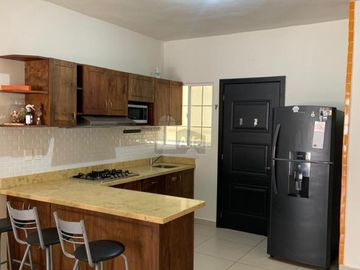 Venta departamento en Selvanova Playa del Carmen