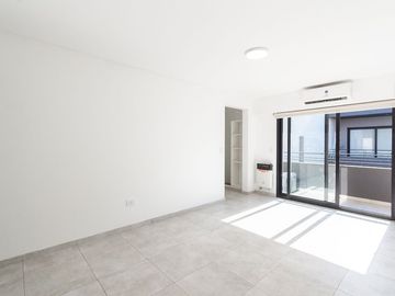 Departamento Alquiler Moron 2 Ambientes a Estrenar