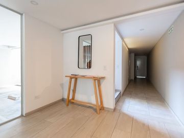 Departamento Alquiler Moron 2 Ambientes a Estrenar