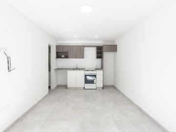 Departamento Alquiler Moron 2 Ambientes a Estrenar