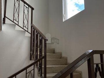Casa sola en renta en Jardines del Estadio, San Luis Potosí, San Luis Potosí
