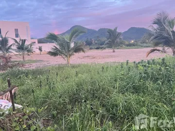 Land for sale in Nong Kae, Prachuap Khiri Khan