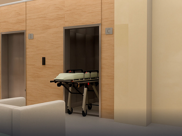Consultorio médico premium en Polanco