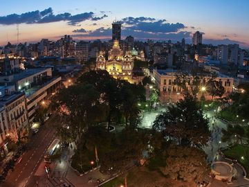 VENTA| Departamento 1 Dorm. en pleno Centro de Córdoba - TAP8352950