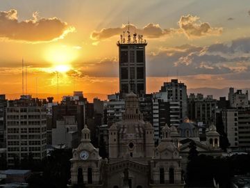 VENTA| Departamento 1 Dorm. en pleno Centro de Córdoba - TAP8352950