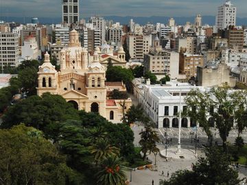 VENTA| Departamento 1 Dorm. en pleno Centro de Córdoba - TAP8352950