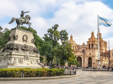 VENTA| Departamento 1 Dorm. en pleno Centro de Córdoba - TAP8352950