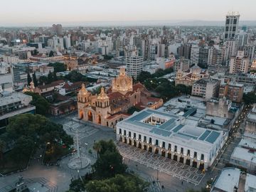 VENTA| Departamento 1 Dorm. en pleno Centro de Córdoba - TAP8352950