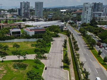 Terreno en venta en FRACC LAS LOMAS CLUB GOLF