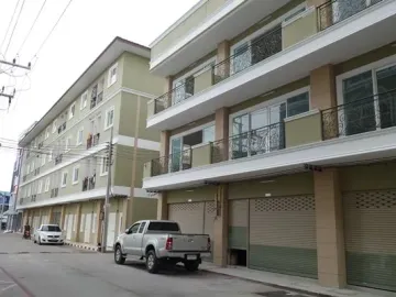 South Pattaya Shop House for Sale