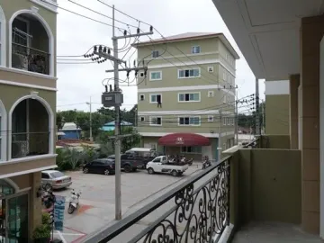 South Pattaya Shop House for Sale