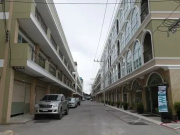 South Pattaya Shop House for Sale