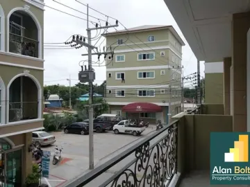 South Pattaya Shop House for Sale