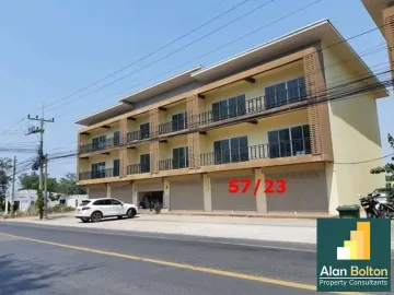 SHOPHOUSE soi Phoenix golf