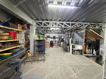 Bodega en renta en Obrera, Cuauhtémoc, Ciudad de México