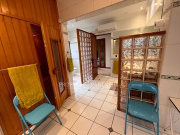 Gran casa en exclusivo condominio
