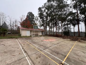 Gran casa en exclusivo condominio