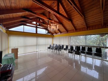 Gran casa en exclusivo condominio