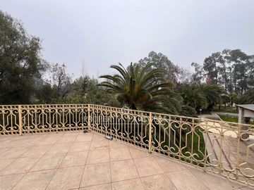 Gran casa en exclusivo condominio