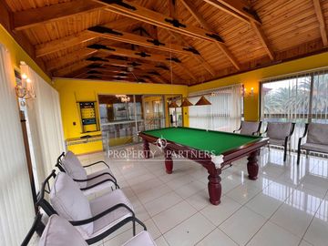 Gran casa en exclusivo condominio
