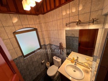 Gran casa en exclusivo condominio