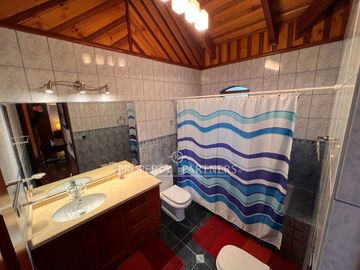 Gran casa en exclusivo condominio