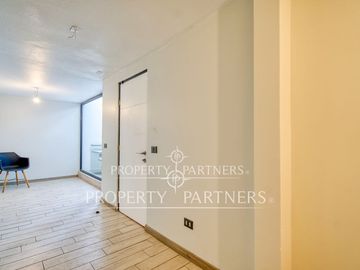 Increíble departamento en venta en Ñuñoa. ¡¡CON SUBTERRANEO!!