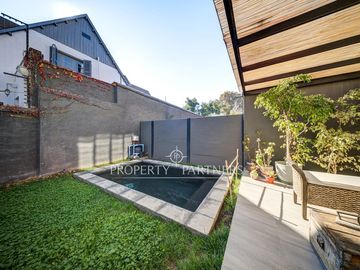 Casa en condominio nueva, Verbo Divino