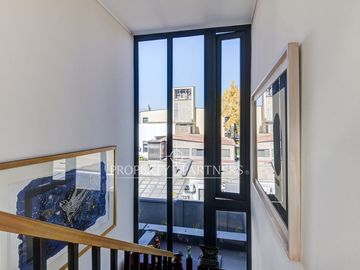 Casa en condominio nueva, Verbo Divino