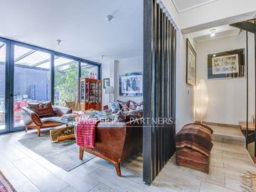 Casa en condominio nueva, Verbo Divino