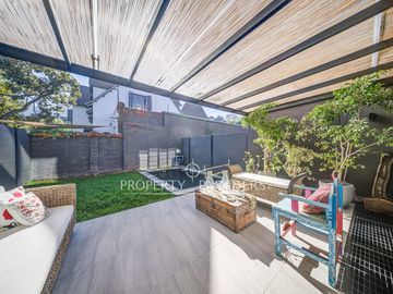 Casa en condominio nueva, Verbo Divino