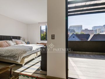 Casa en condominio nueva, Verbo Divino