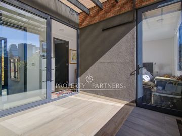 Casa en condominio nueva, Verbo Divino