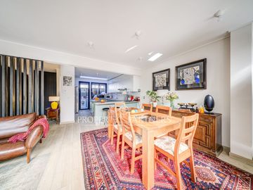 Casa en condominio nueva, Verbo Divino