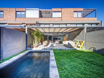 Casa en condominio nueva, Verbo Divino