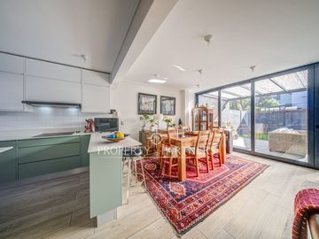 Casa en condominio nueva, Verbo Divino