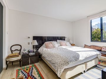 Casa en condominio nueva, Verbo Divino
