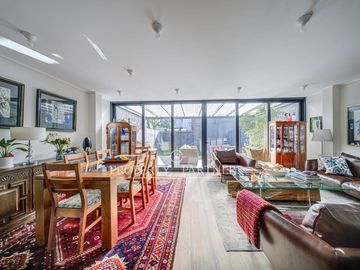 Casa en condominio nueva, Verbo Divino