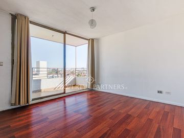 Departamento en Venta ubicación privilegiada