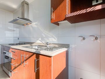 Departamento en Venta ubicación privilegiada