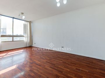 Departamento en Venta ubicación privilegiada