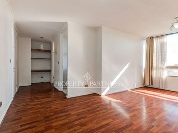 Departamento en Venta ubicación privilegiada